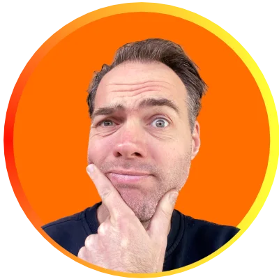 Bjorn Wamelink, founder of KLAPPR